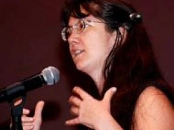 andrea smith