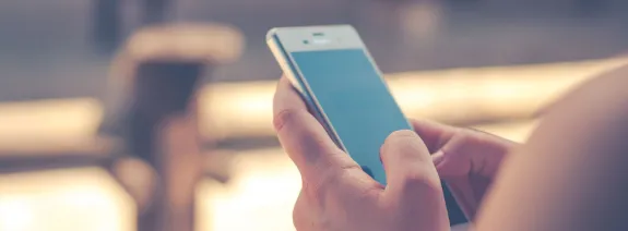phone
