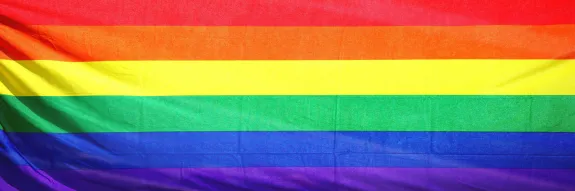 pride flag