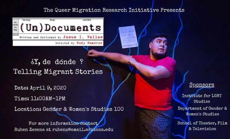 telling migrant narratives