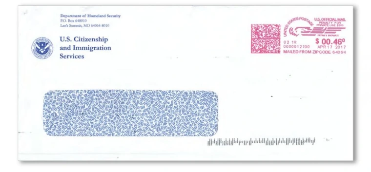 Envelope