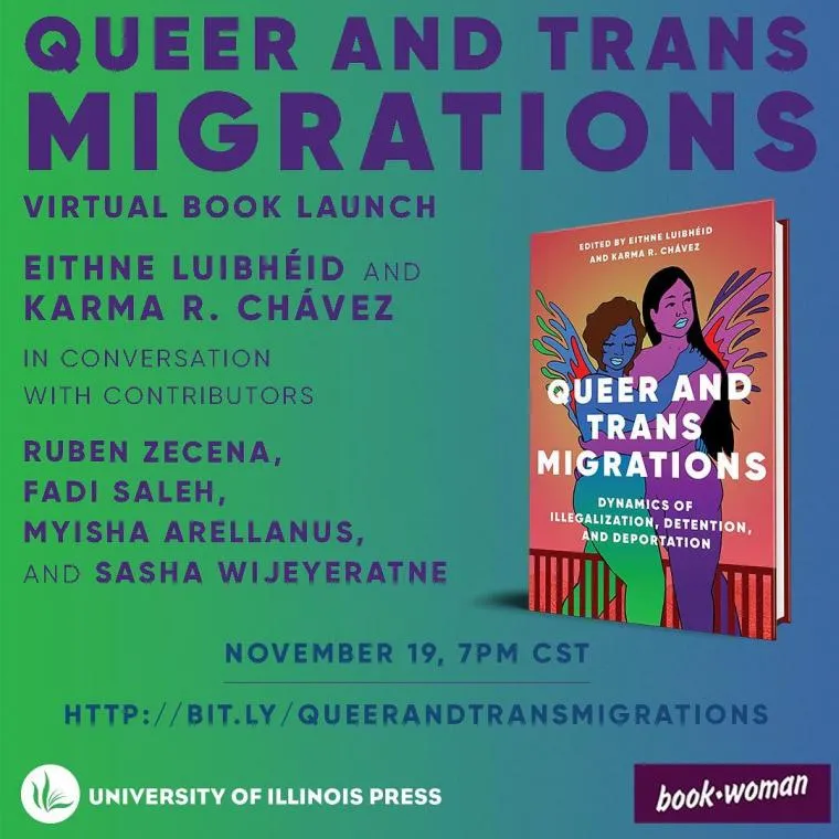 queer migrations